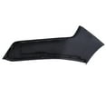 thumbnail image 3 of Guwzn Front Right Bumper End Face Bar Compatible for Ram 1500 2019-2022 Replaces 68403910AE, 3 of 10