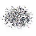 thumbnail image 2 of Gorgeous Nail Art Rhinestone AB Colorido DIY Manicure Decor Charm (Ojo de caballo Ndcxsfigh Nuevos Originales, 2 of 8