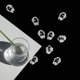 thumbnail image 4 of NUOLUX 200Ud Cubos De Hielo Artificiales Transparentes Con Para, 4 of 8
