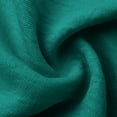 thumbnail image 6 of Pants for Women Wide Leg Paperbag Waist Trousers Linen Blend Culottes Smocked Waistband Beach Summer Boho Vacationwear, 6 of 7