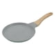 thumbnail image 5 of Sartén Antiadherente de Aleación de Aluminio para desayuno, Cocina Verde, 5 of 7