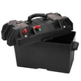 thumbnail image 3 of Powered Battery Box, Pressure- High  Factor Outdoor Car Battery Box  For Electrician For Outdoor Charging For Service, 3 of 8