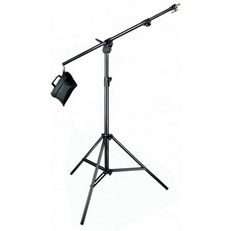 UPC: 0719821289135 | Manfrotto 420B Combi Boom Stand