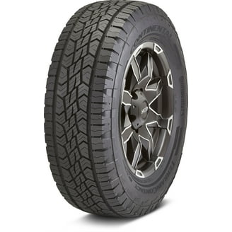 Continental 225/60R17 Tire, Fits 2018-23 Crosstrek, 2019-21