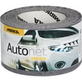 thumbnail image 2 of Mirka Abrasives Autonet AE570180 AE Series Grip-On Sanding Sheet Roll, 2-3/4 in W x 33 ft L, P180 Grit, 2 of 2