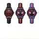 thumbnail image 3 of Spiderman Watches Luminous Quartz Wrist Watch Analogue Kids Boys Girls Children Superhero Birthday Xmas Party Creative Gifts, 3 of 3