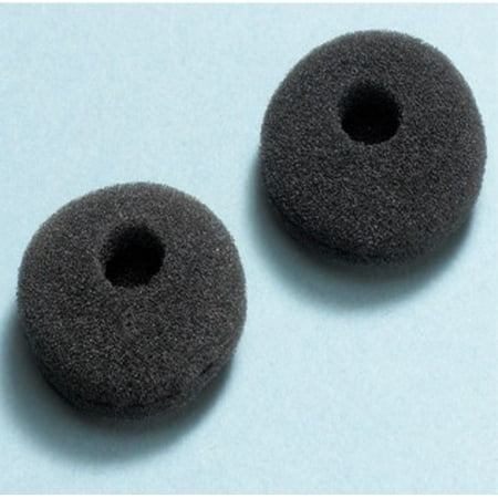 - Transcription Headset Ear Cushions - Cap Style