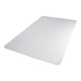 thumbnail image 2 of Ecotex Marlon BioPlus - Chair mat - rectangular - 88.9 x 119 cm - clear, 2 of 6
