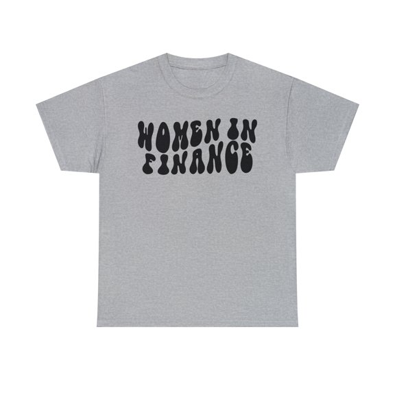 22Gifts Finance Women in Graduation Grad Shirt, Gifts, Tshirt