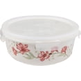thumbnail image 5 of Lenox Butterfly Meadow Serving And Storage Bowl with Lid, 5 of 9