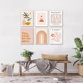 thumbnail image 2 of Matisse Wall Art Prints Set of 6, Abstract Matisse Wall Art Exhibition Posters, Minimalist Boho Canvas Art Prints Beige Pink Room Decor, Pinke Boho Wall Art Decor for Room Aesthetic, Bedroom, Living, 2 of 6
