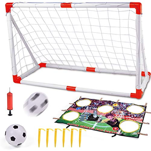 kids soccer toys