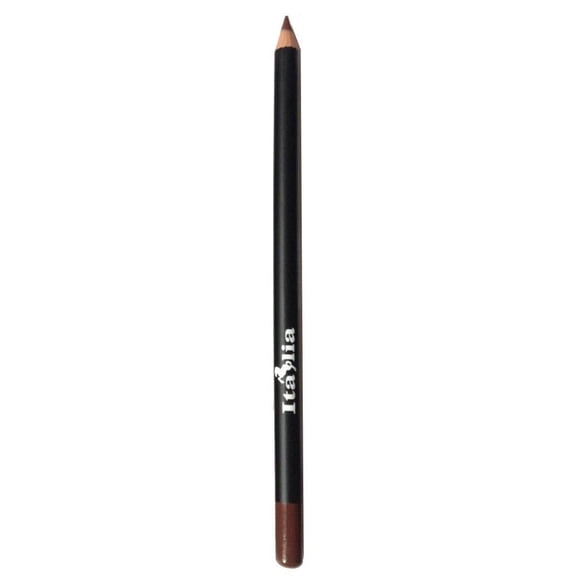 Lápiz Delineador de Labios Ultra Fino Italia Deluxe - 1040 Marrón