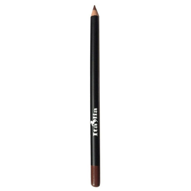 Lápiz Delineador de Labios Ultra Fino Italia Deluxe - 1040 Marrón