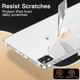 thumbnail image 5 of Funda JeTech para iPad Pro de 11 pulgadas 2022/2021/2020 Transparente, 5 of 6