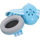 thumbnail image 3 of Ear Muffs for Noise Protection, Adjustable Soft Comfortable Design, Sky Blue Ear Protection for Kids and Adults, Ideal for Travel and Airplanes, 3 of 5