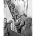 thumbnail image 2 of U.S. Marines Board A Ship For Evacuation From Hungnam History (18 x 24), 2 of 2