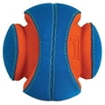 thumbnail image 4 of Pelota de juguete para perros ChuckIt! Kick Fetch con Giggle suena pequeño, 4 of 6