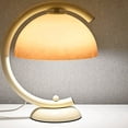 thumbnail image 4 of Lámpara de escritorio minimalista for dormitorio, mesita de noche, pequeña luz de noche, decoración creativa for casa de familia., 4 of 5