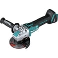 thumbnail image 1 of Amoladora angular Makita LXT® de iones de litio sin escobillas, 18 V, inalámbrica, 1 of 8
