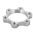 thumbnail image 2 of Rueda Libre de Bicicleta Ecomeon Freno de Disco Bujes Roscados Adaptador de Rotor 44 mm, 2 of 6