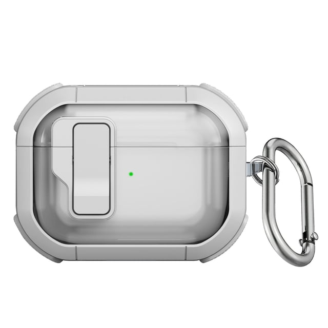 Funda SaharaCase de la serie Venture-X para Apple AirPods Pro 3