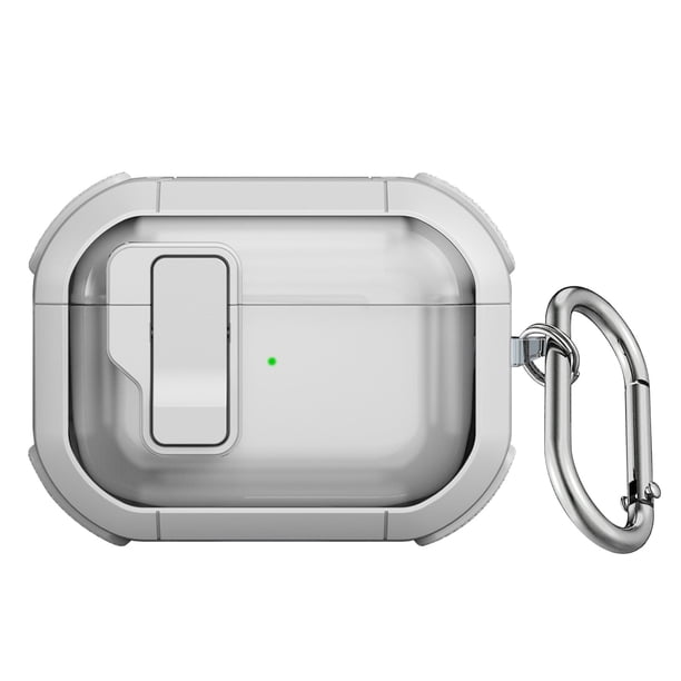 Funda SaharaCase de la serie Venture-X para Apple AirPods Pro 3