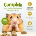 thumbnail image 3 of Living World Nourriture Complète pour Hamster, 1.5 kg, 3 of 7