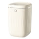 thumbnail image 2 of Cubo De Basura Con Sensor Inteligente, Cubo De Basura Automático De Gran Capacidad, Resistente, 20 Litros, Con Tapa, Para El Hogar, Baño, Cocina, 2 of 7