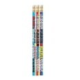 thumbnail image 2 of Musgrave Pencil Company Believe In Yourself Motivational Pencils, 12 Per Pack, 12 Packs, 2 of 4