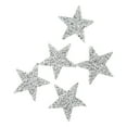 thumbnail image 3 of Écussons Thermocollants en Strass, 5 Pcs Écussons Thermocollants Star Écussons en Strass Compacts et Légers, 3 of 14