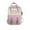 Pink, variant on Womens Work Backpack Travel Backpacks for Men Sport Backpack for Nursing Bag Day Bag for Travel Bag Mochila Escolar Para Niños Back Pack, Pink One Size