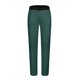 thumbnail image 3 of Pantalones largos de moda para hombre con cordón, cintura elástica, color sólido, pantalones casuales largos de chándal, pantalones para hombre, 3 of 7