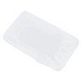 thumbnail image 1 of Electric Bike LCD Panel Silicone Sleeve, Resilient Electric Bike LCD Display Cover Lightweight  for Riding, 1 of 7