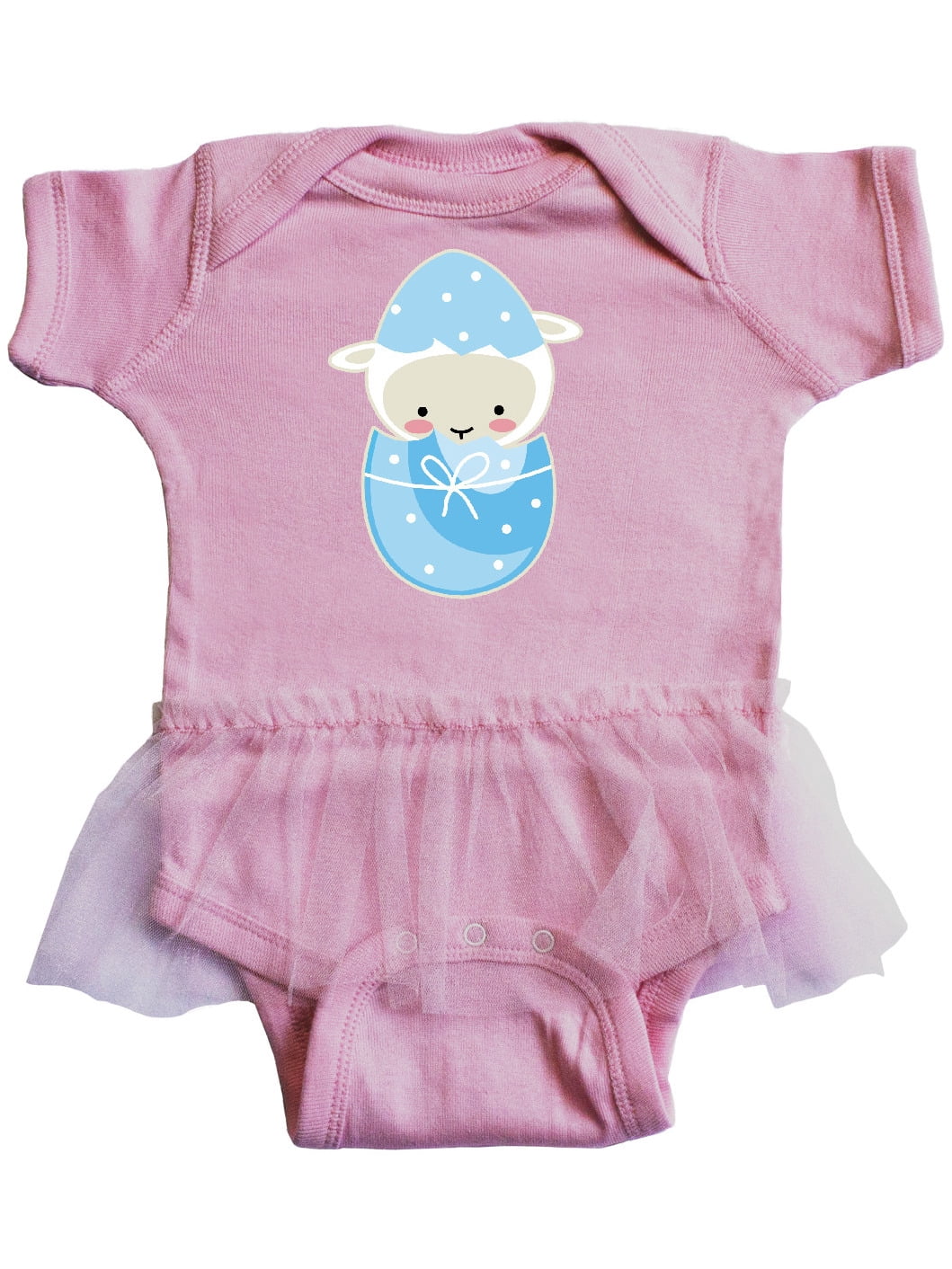 walmart baby easter outfit