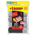thumbnail image 2 of Boys' Underwear Exposed Waistband Boxer Brief, 5 Pack +1 Free, 2 of 2