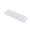 White-WH-home supplies, variant on LEFTHIGH Home Sushi Platter 11.5x3.74x0.78 Inch Rectangle Plastic Tray for Party Entertaining Cake Appetizer Charcuterie Snacks Serving Dish Green Blue Red Black Pink White Birthday Decorations