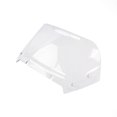 thumbnail image 5 of Motorcycle Front Fairing Windshield 10inch Windscreen Wind Deflector, 5 of 5
