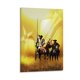 thumbnail image 1 of Póster de pintura de Don Quijote de Picasso (50), póster de pintura de arte de pared, pósteres impresos en lienzo, obras de arte, decoración de dormitorio y sala de estar, 20 x 30 cm, 1 of 6