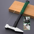 thumbnail image 1 of BTOER High Hardness Duckbill Hammer for Long Lasting Performance in Building, 1 of 9