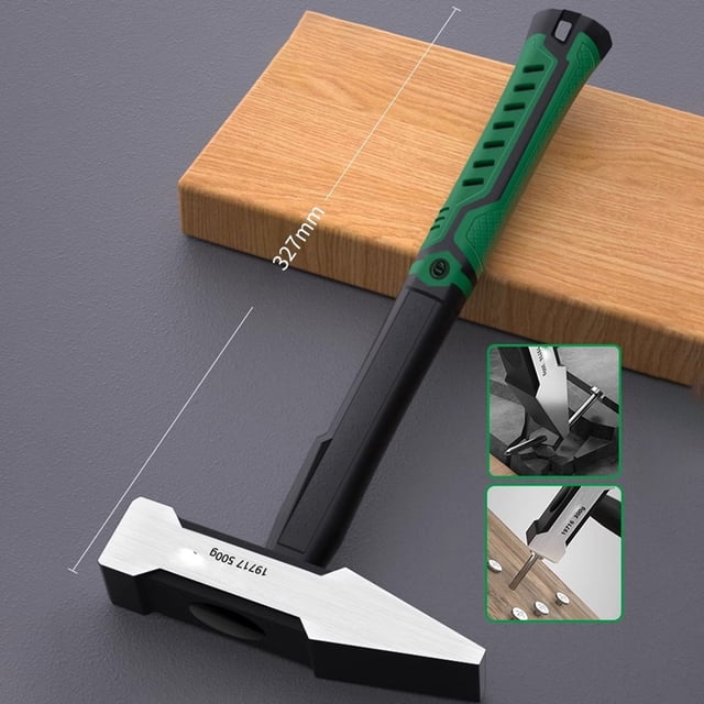BTOER High Hardness Duckbill Hammer for Long Lasting Performance in Building