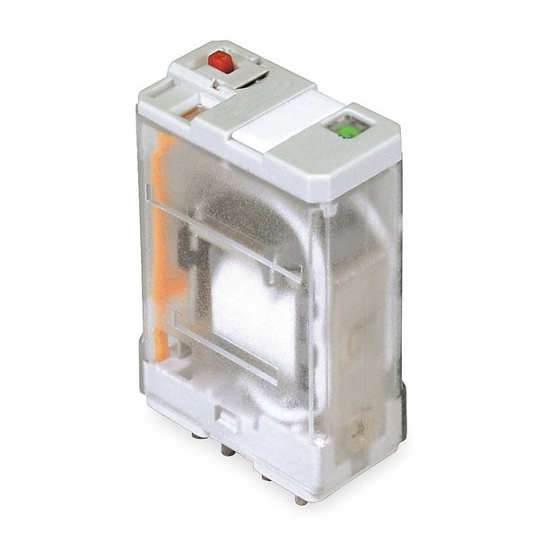 Реле 17rz 15a 277v