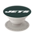 thumbnail image 1 of PopSockets NFL New York Jets Agarre Plegable para Celular, 1 of 2