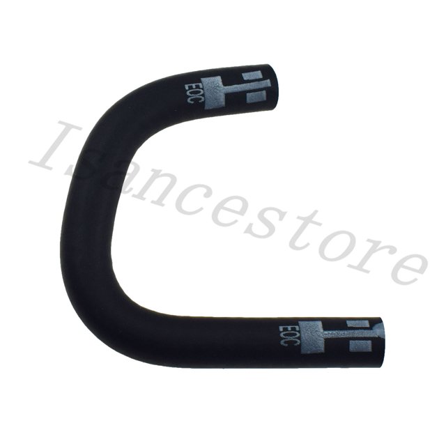 Fuel Injection Throttle Body Heater Hose for 11-18 for Chevrolet Sonic 1.8L 5556232-