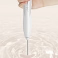 thumbnail image 4 of Yingyy USB Rechargeable Frother Blender For Convenient Frothing with the fully With Fully Automatic, 4 of 6