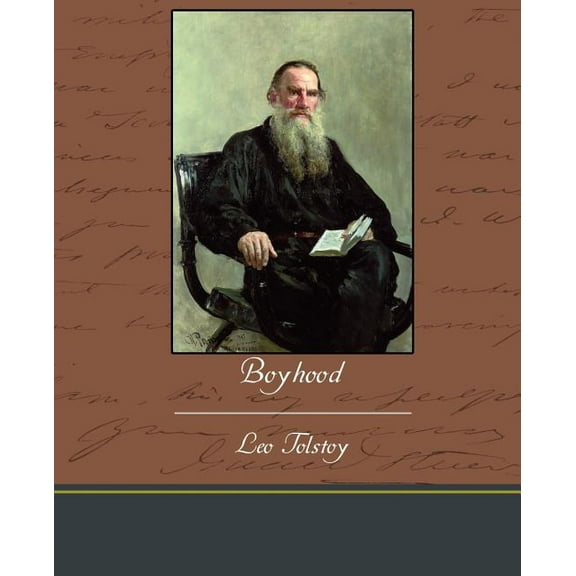 Boyhood (Paperback)