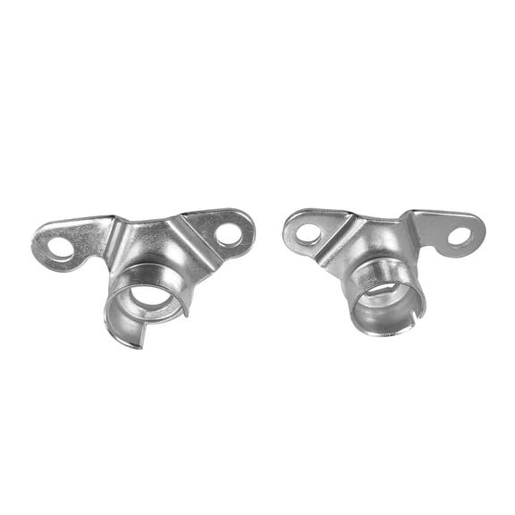 Tailgate Hinge Body Mounted Kit Pair For  Nissan Frontier Desert Runner 2013-2018 Nismo Off-road 2005-2008 Pro-4x 2009-2018 38647