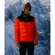 thumbnail image 3 of Dare 2B - Chaqueta Acolchada Hot Shot de Deflector para Hombre (Brillo Ámbar, Negro) Dare 2B UTRW8258_P, 3 of 5
