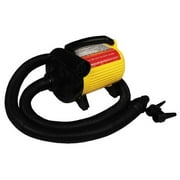 SPORTSSTUFF Air Pump 2.5 Psi (110V) - Ideal for inflating large towables