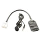thumbnail image 4 of 12V AUX Interface Bluetooth Adapter Fits For Honda Accord 24 / Civic / CRV Bluetooth-compatible With Microphone, 4 of 5